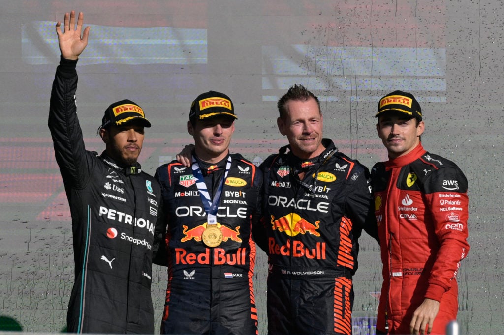 AUTO-PRIX-MEX-F1-RACE