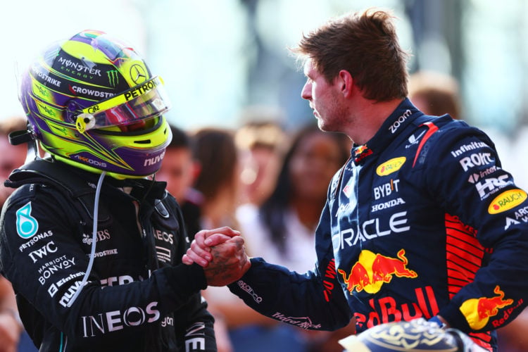 Photo by Dan Istitene - Formula 1/Formula 1 via Getty Images