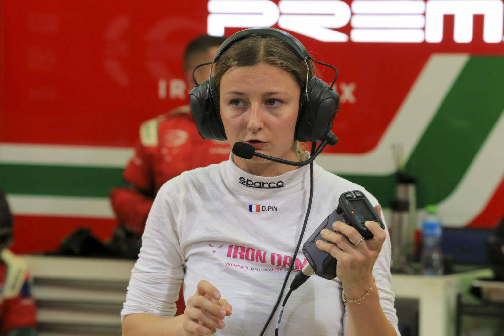 FIA World Endurance Championship: 8 Hours of Bahrain