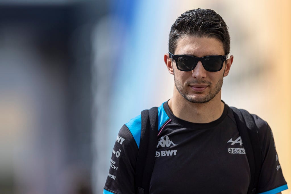 F1 Grand Prix of Abu Dhabi - Qualifying