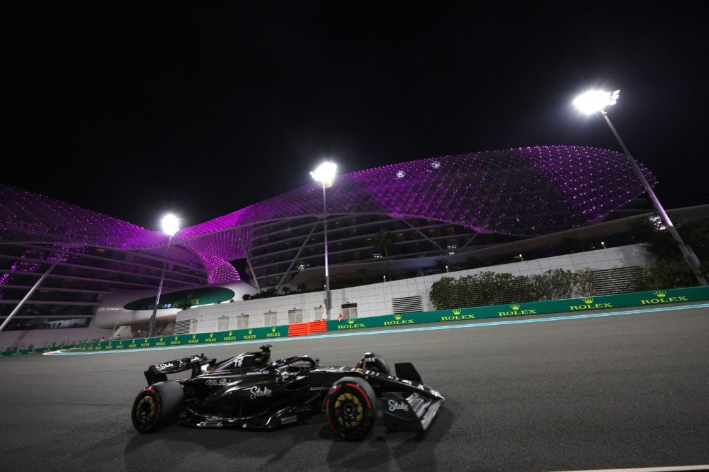 AUTO-PRIX-F1-UAE-QUALIFYING