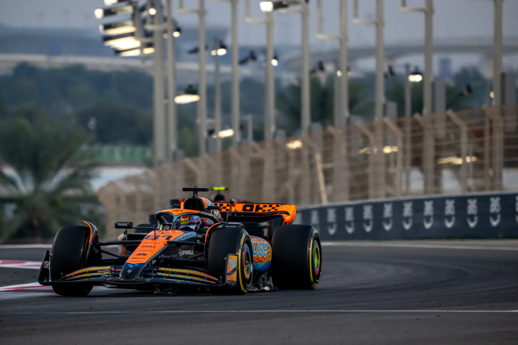 F1 Grand Prix of Abu Dhabi