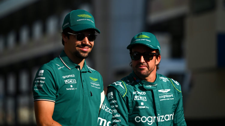 Photo by Clive Mason - Formula 1/Formula 1 via Getty Images