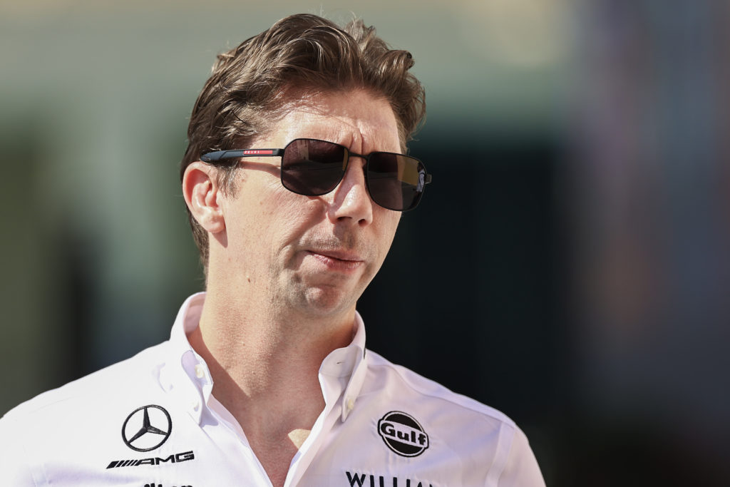 F1 Grand Prix of Abu Dhabi