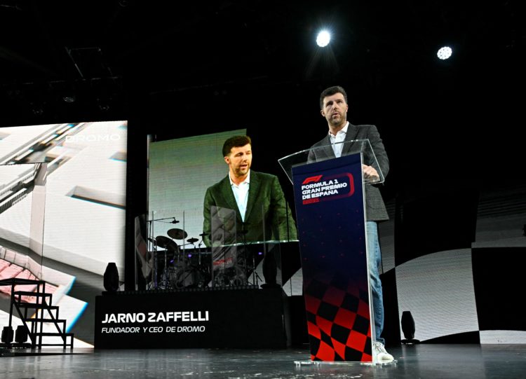 Photo by JAVIER SORIANO/AFP via Getty Images