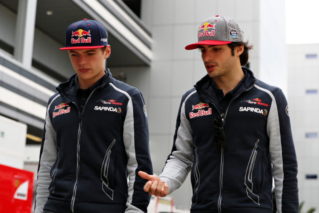 F1 Grand Prix of Russia