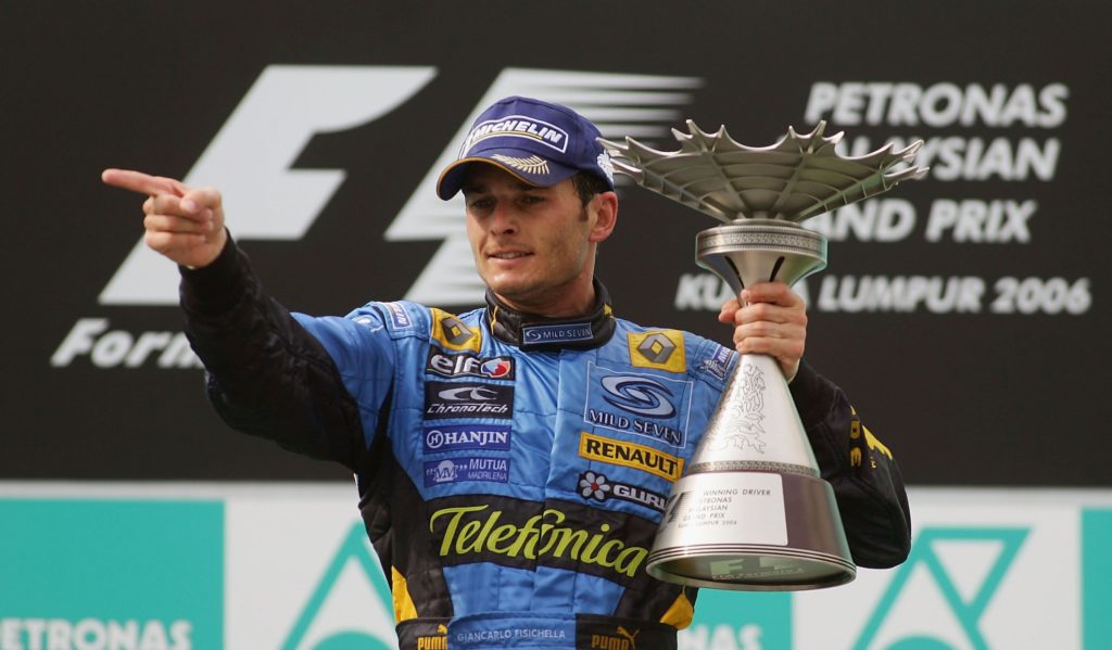 F1 Grand Prix of Malaysia