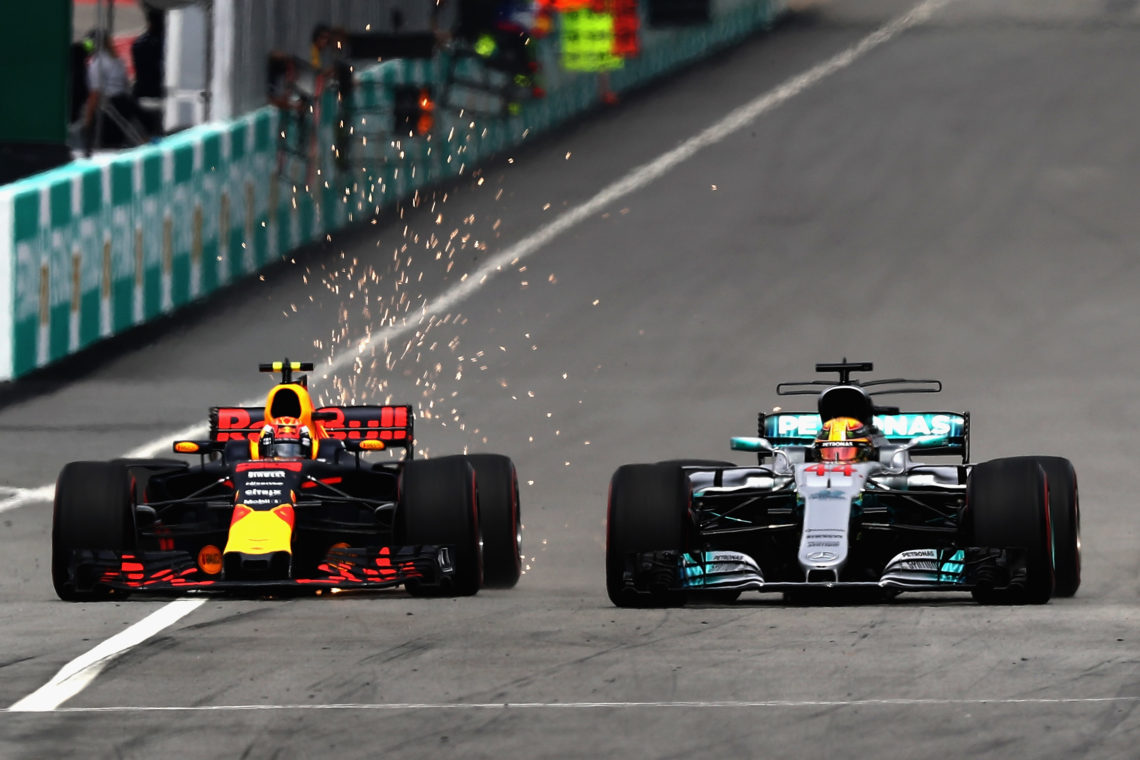 Photo by Lars Baron/Getty Images
