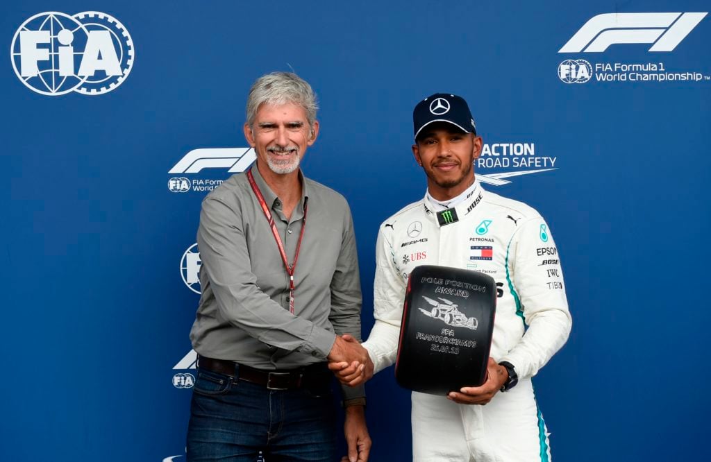 AUTO-PRIX-F1-BEL-QUALIFYING