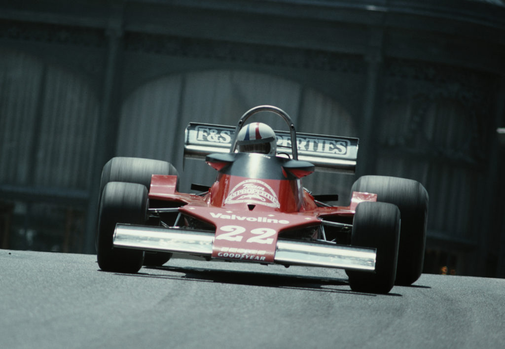 Grand Prix of Monaco