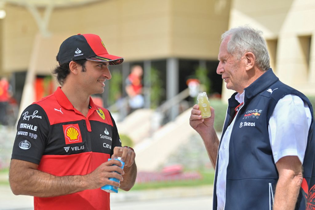 AUTO-PRIX-F1-BAHRAIN