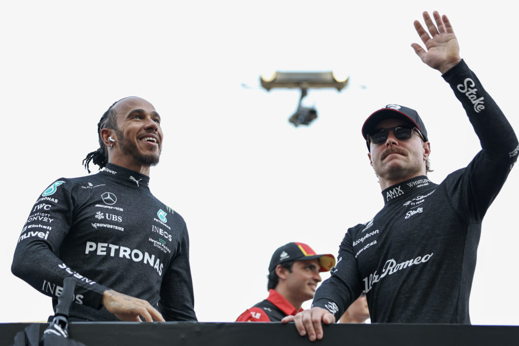 F1 Grand Prix of Bahrain