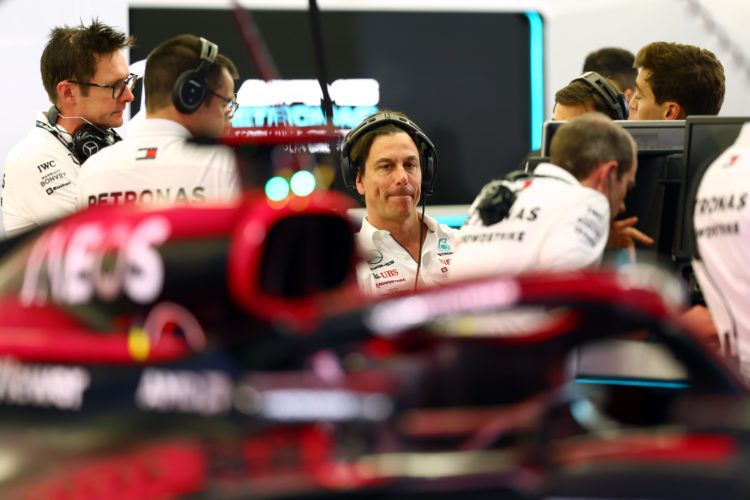 Photo by Dan Istitene - Formula 1/Formula 1 via Getty Images