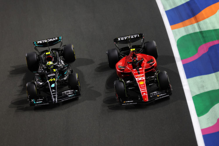 Photo by Lars Baron/Getty Images