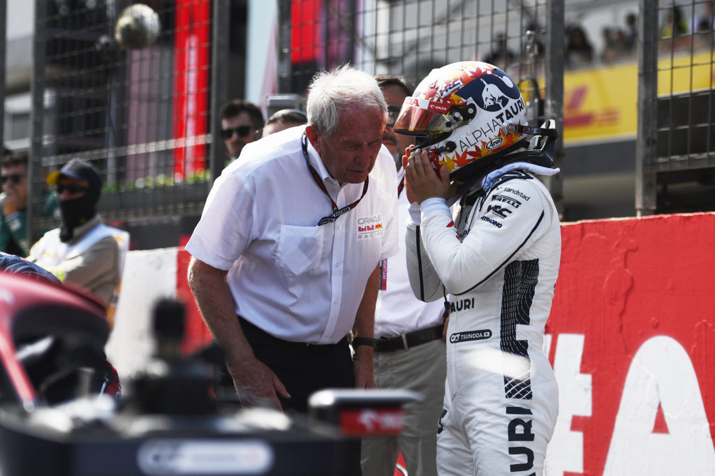 F1 Grand Prix of Azerbaijan