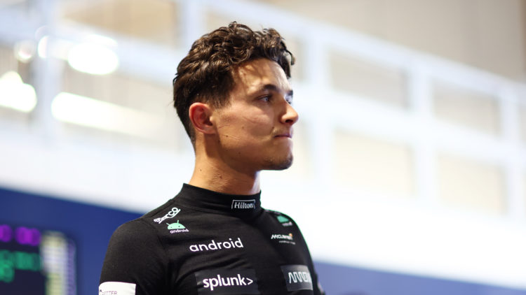 Photo by Dan Istitene - Formula 1/Formula 1 via Getty Images