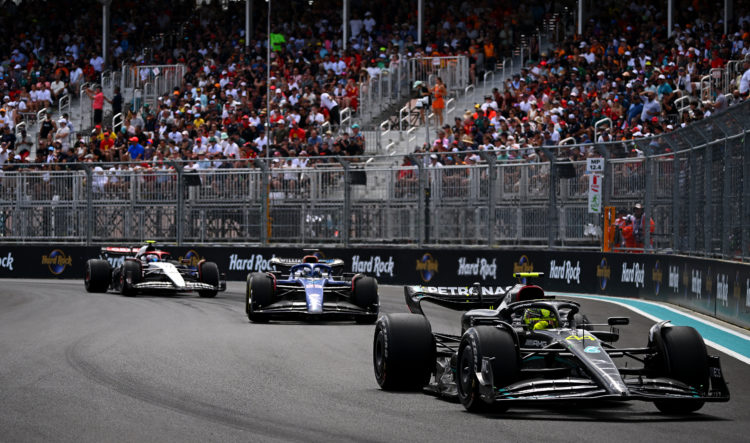 Photo by Clive Mason - Formula 1/Formula 1 via Getty Images