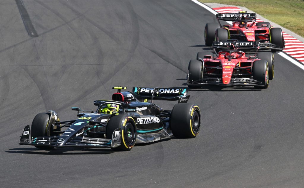 AUTO-PRIX-F1-HUN-RACE