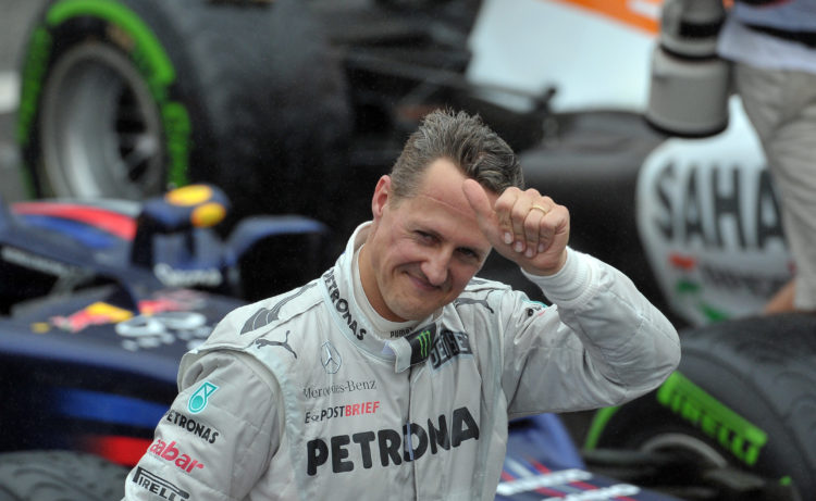 Photo credit should read YASUYOSHI CHIBA/AFP via Getty Images