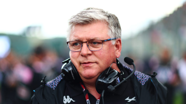 Photo by Dan Istitene - Formula 1/Formula 1 via Getty Images