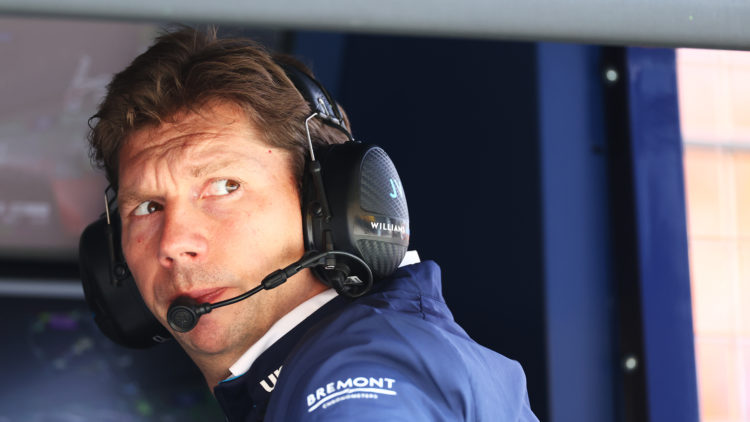 Photo by Dan Istitene - Formula 1/Formula 1 via Getty Images