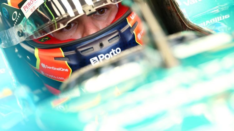 Photo by Dan Istitene - Formula 1/Formula 1 via Getty Images