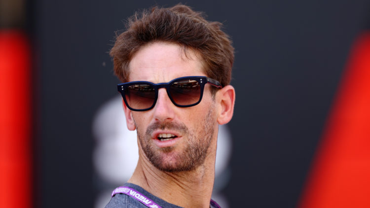 Photo by Dan Istitene - Formula 1/Formula 1 via Getty Images
