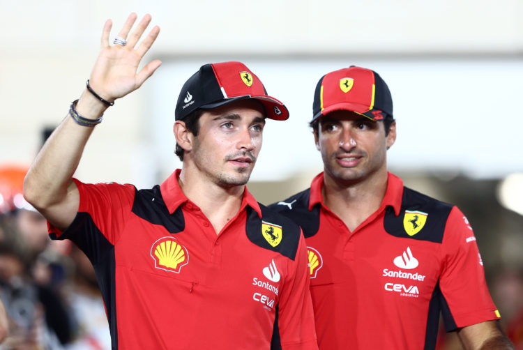 Photo by Clive Rose/Getty Images