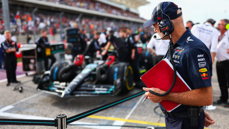 Photo by Dan Istitene - Formula 1/Formula 1 via Getty Images