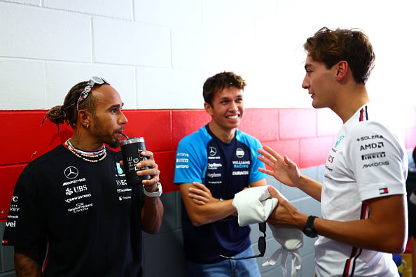 F1 Grand Prix of United States
