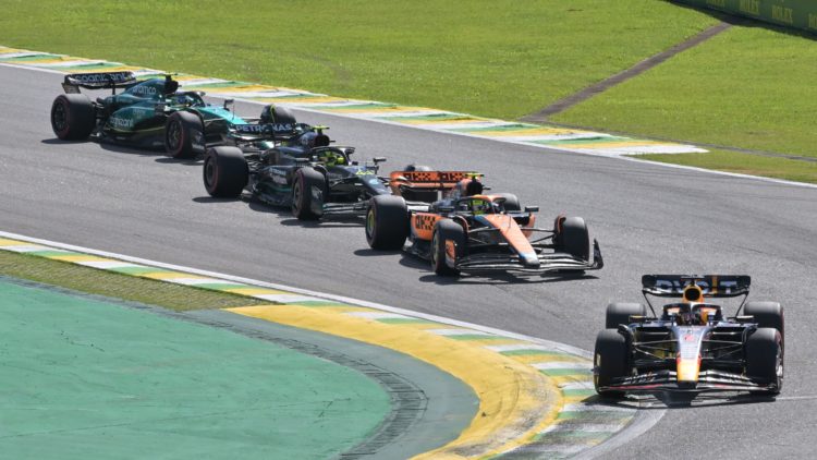 Photo by NELSON ALMEIDA/AFP via Getty Images