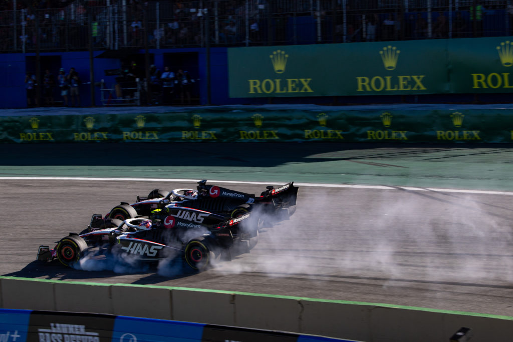 F1 Grand Prix of Brazil - Sprint