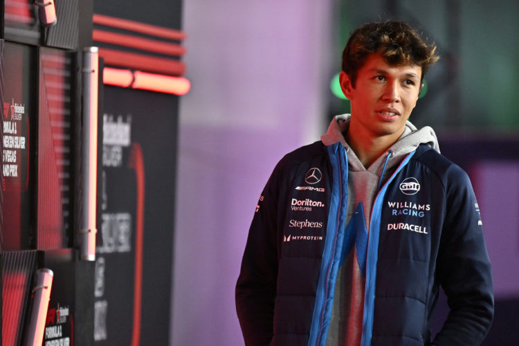 Photo by David Becker - Formula 1/Formula 1 via Getty Images