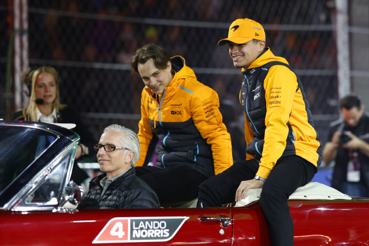 Photo by Chris Graythen/Getty Images