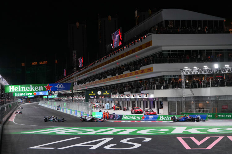 Photo by Alex Bierens de Haan/Getty Images for Heineken
