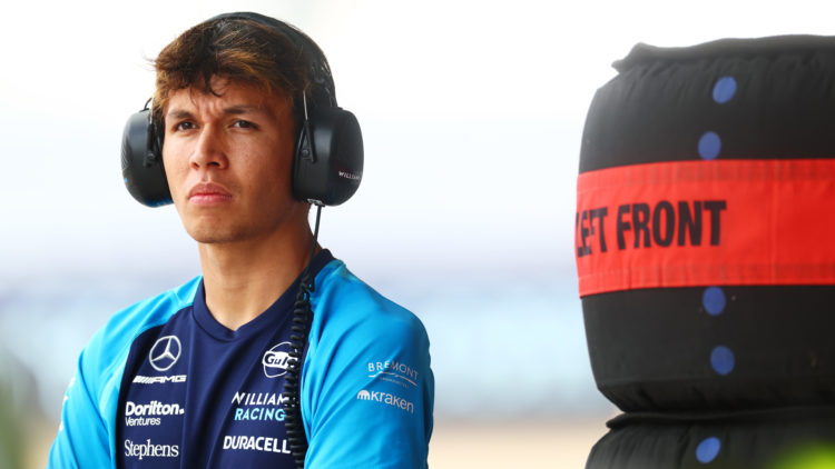 Photo by Dan Istitene - Formula 1/Formula 1 via Getty Images