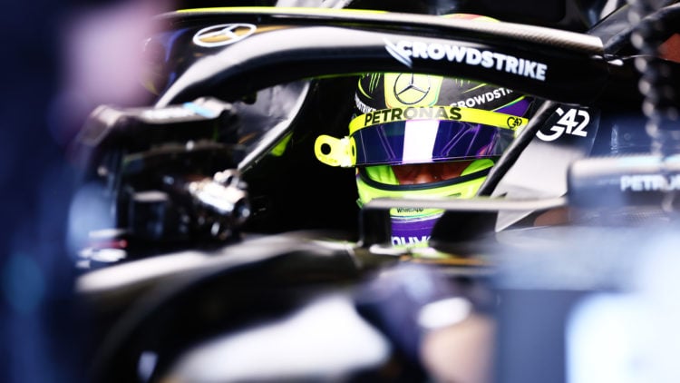 Photo by Dan Istitene - Formula 1/Formula 1 via Getty Images