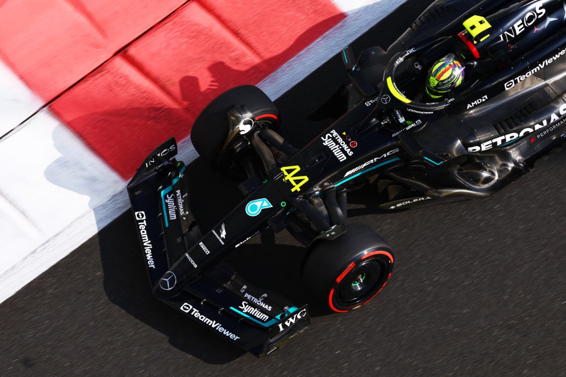 Photo by Mark Thompson/Getty Images