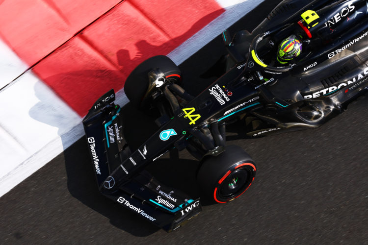 Photo by Mark Thompson/Getty Images