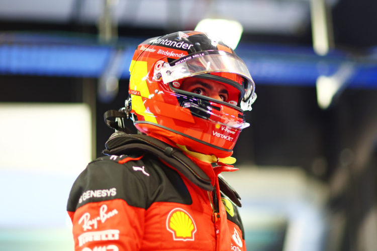 Photo by Dan Istitene - Formula 1/Formula 1 via Getty Images