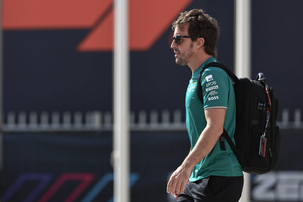 F1 Grand Prix of Abu Dhabi