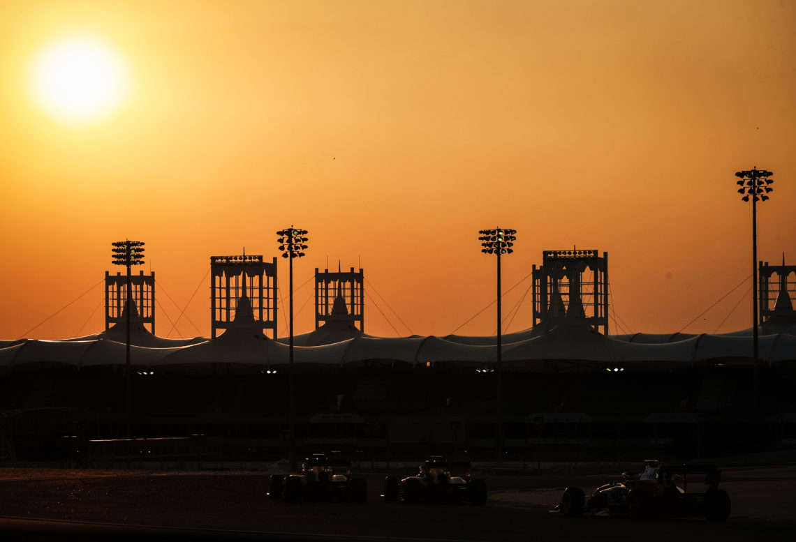 Photo by Ryan Pierse - Formula 1/Formula Motorsport Limited via Getty Images