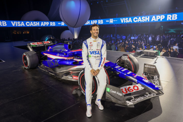 Photo by Jesse Grant/Getty Images for Visa Cash App RB