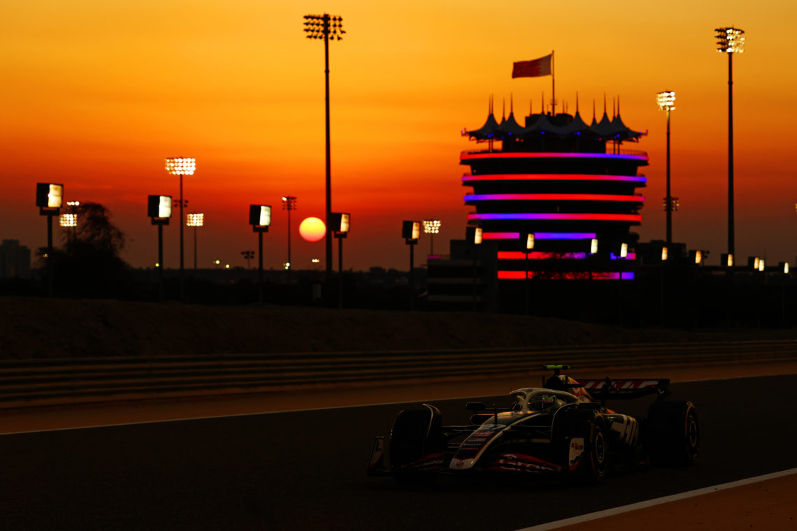 Photo by Mark Thompson/Getty Images