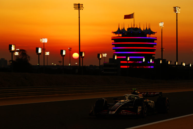 Photo by Mark Thompson/Getty Images