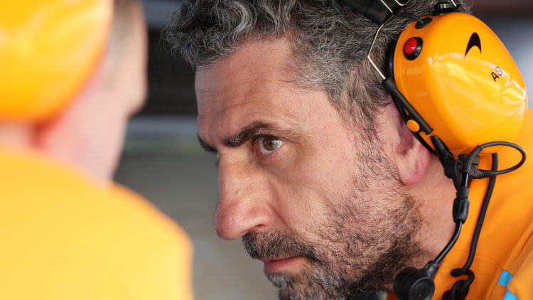Photo by Peter Fox - Formula 1/Formula 1 via Getty Images