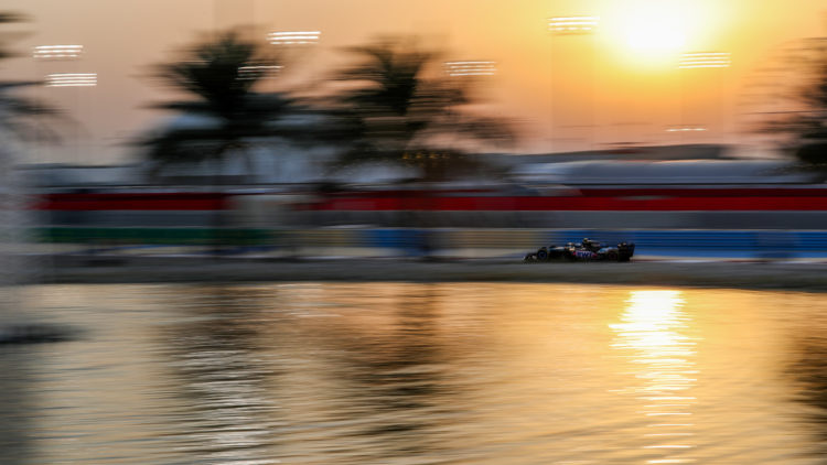 Photo by Peter Fox - Formula 1/Formula 1 via Getty Images