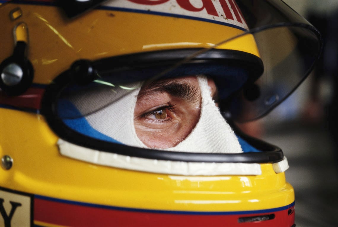 Photo by Pascal Rondeau/Getty Images