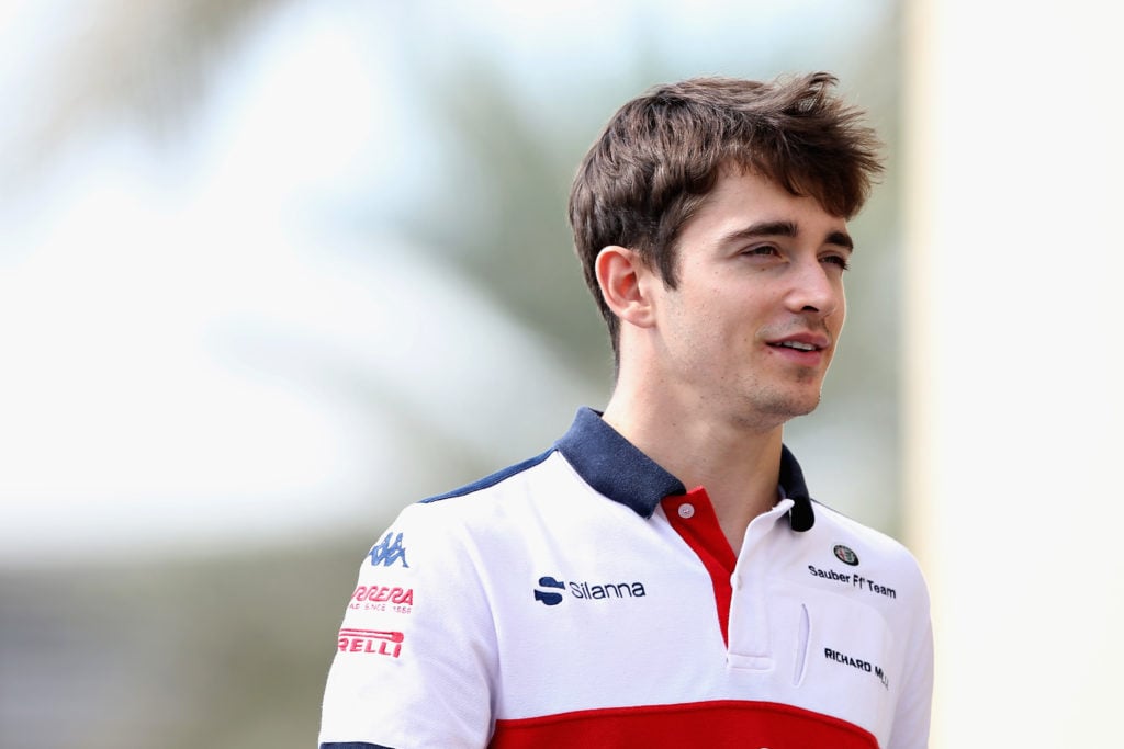 F1 Grand Prix of Abu Dhabi - Previews