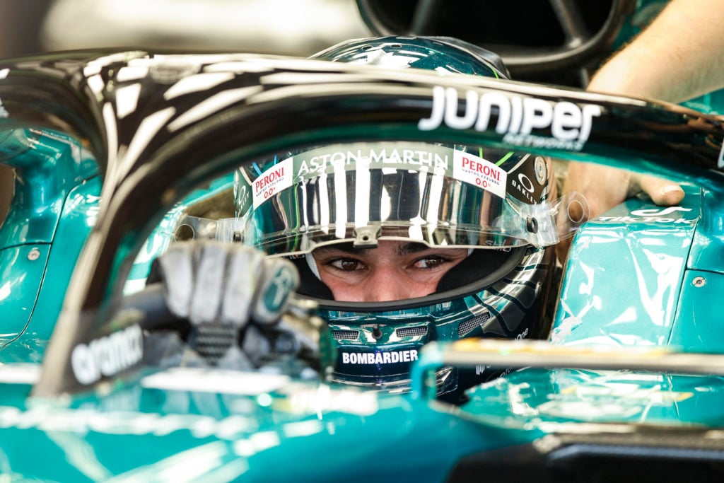 Formula 1 Bahrain Grand Prix 2023